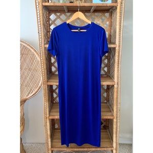 💙 Royal Blue Forever 21 Dress